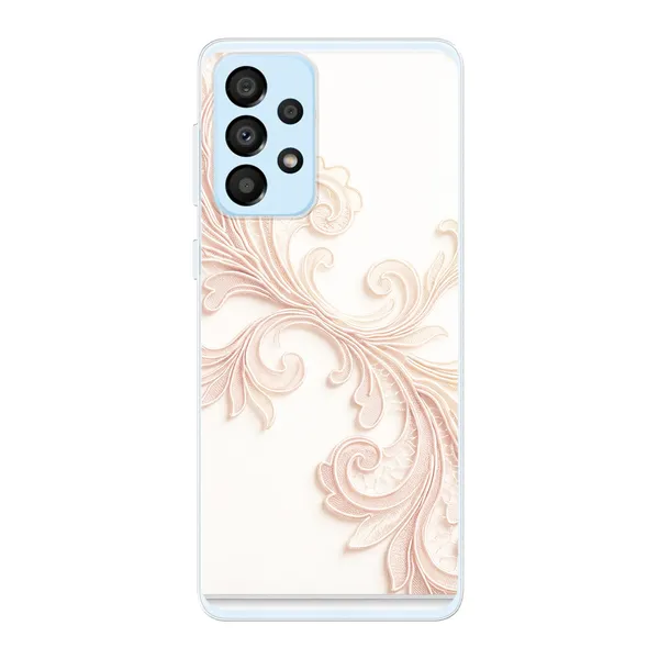 Lace Case Design