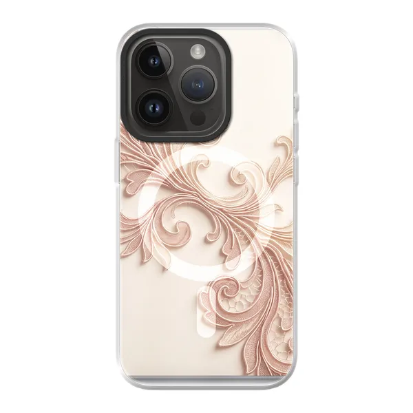 Lace Case Design