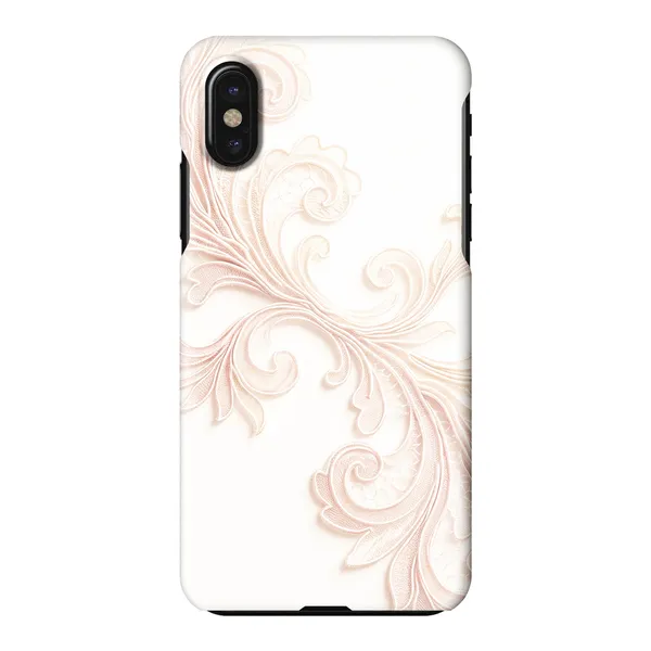 Lace Case Design