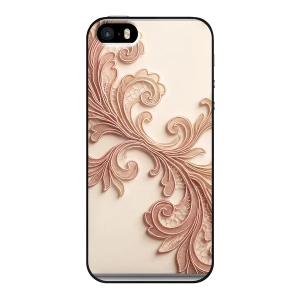 Lace Case Design