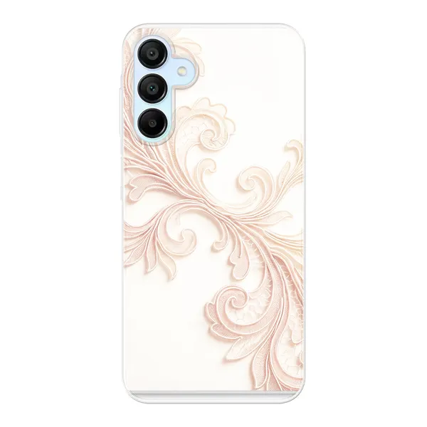 Lace Case Design