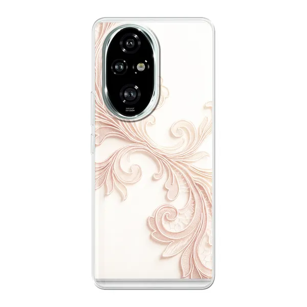 Lace Case Design