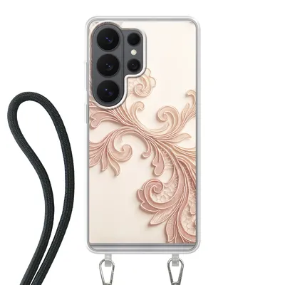 Crossbody-skal