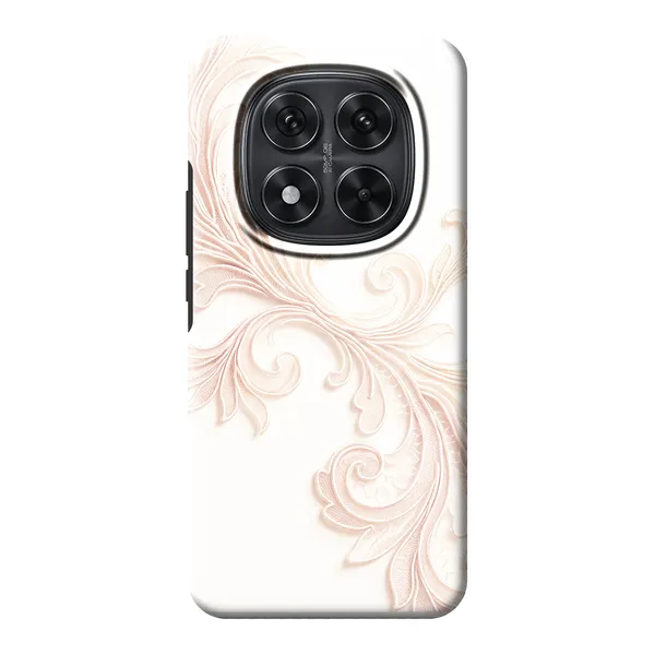 Lace Case Design