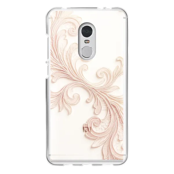 Lace Case Design