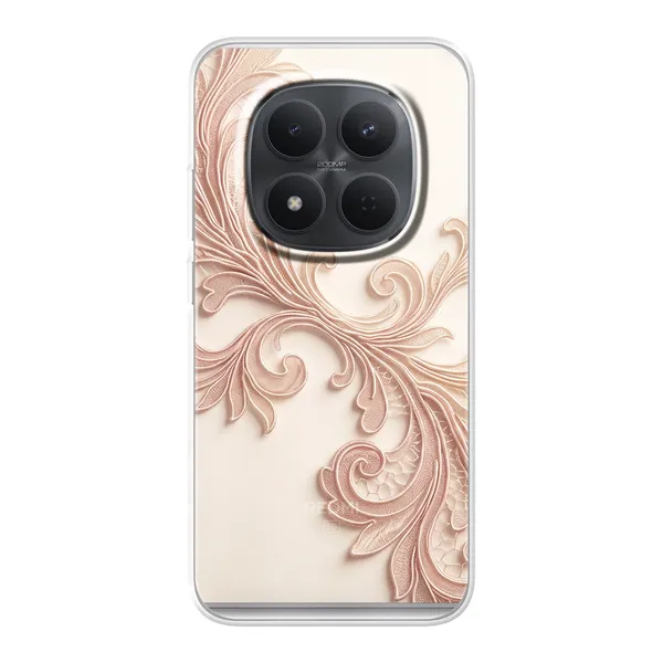 Lace Case Design