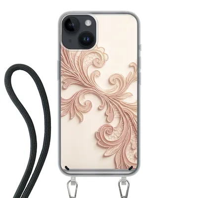 Crossbody-skal