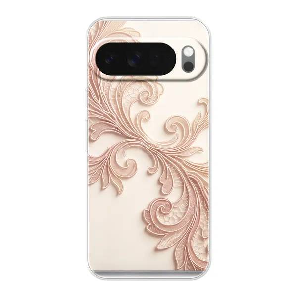 Lace Case Design