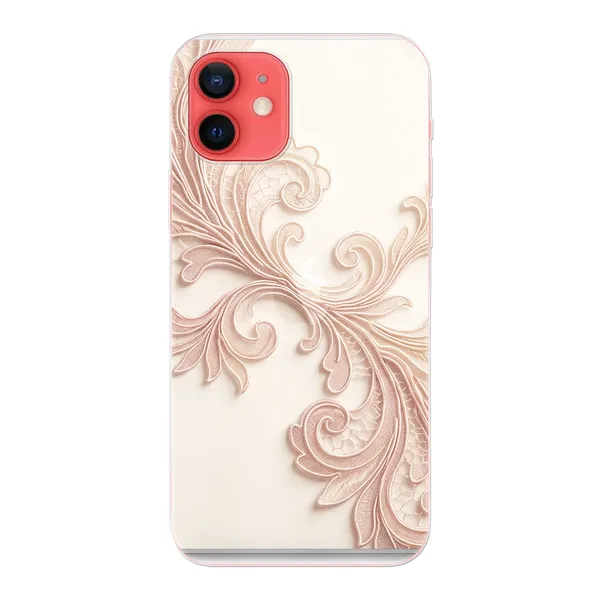 Lace Case Design