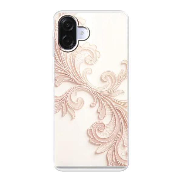 Lace Case Design