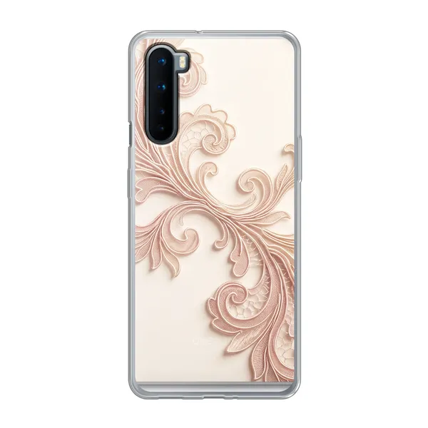 Lace Case Design