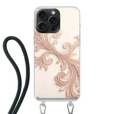 Crossbody-skal