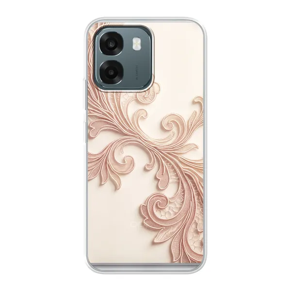 Lace Case Design