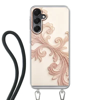 Crossbody-skal