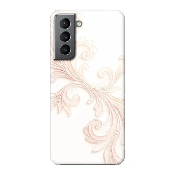 Lace Case Design