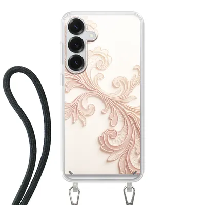 Crossbody-skal