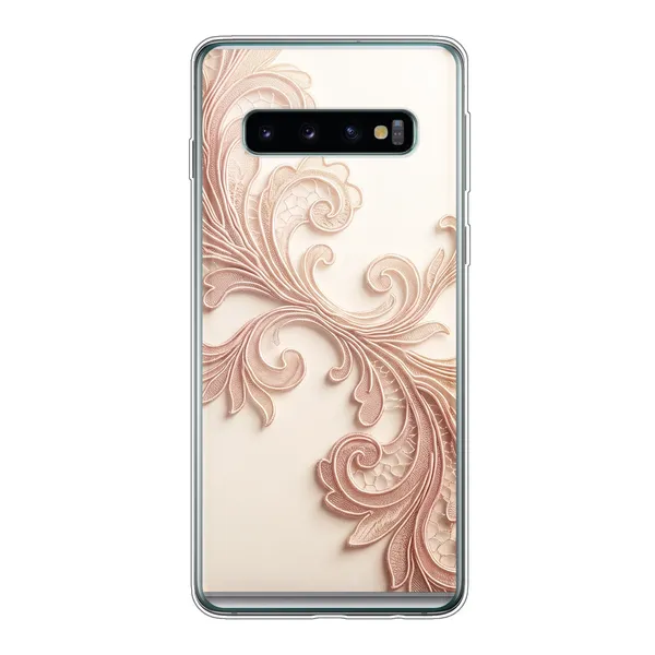 Lace Case Design