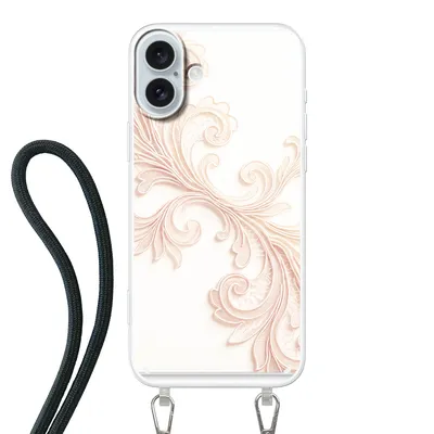 Crossbody-skal