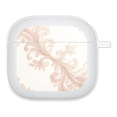 Transparent mjukt skal