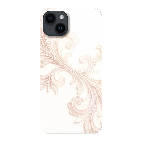 Lace Case Design