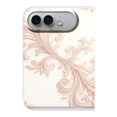 Clear case · Back printed, transparent