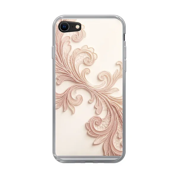 Lace Case Design