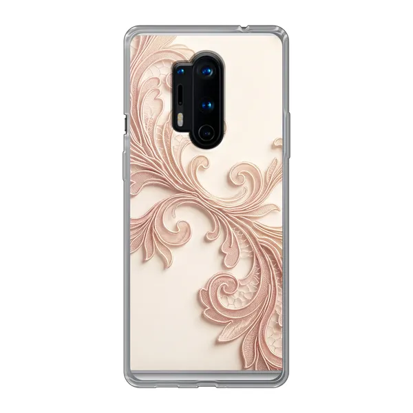 Lace Case Design