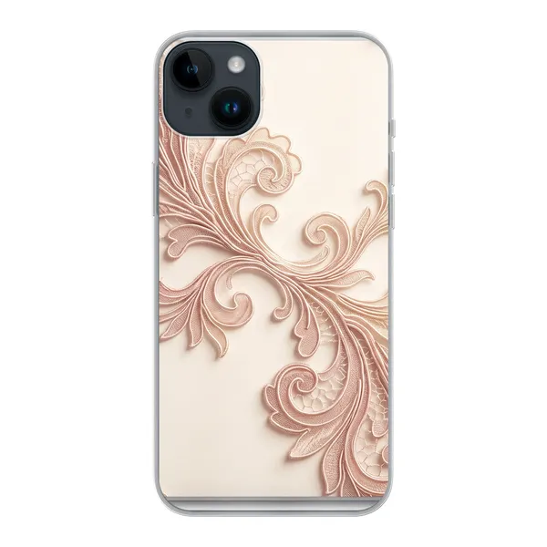Lace Case Design