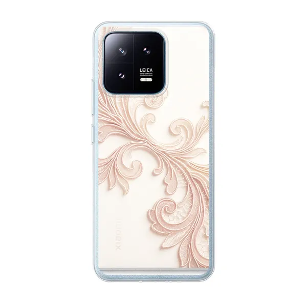 Lace Case Design