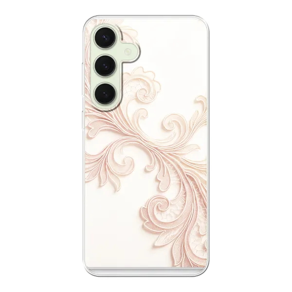 Lace Case Design