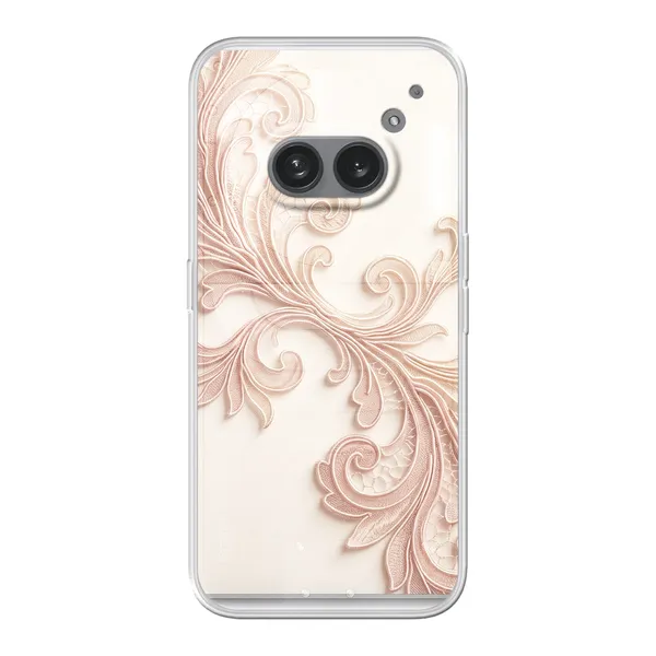 Lace Case Design