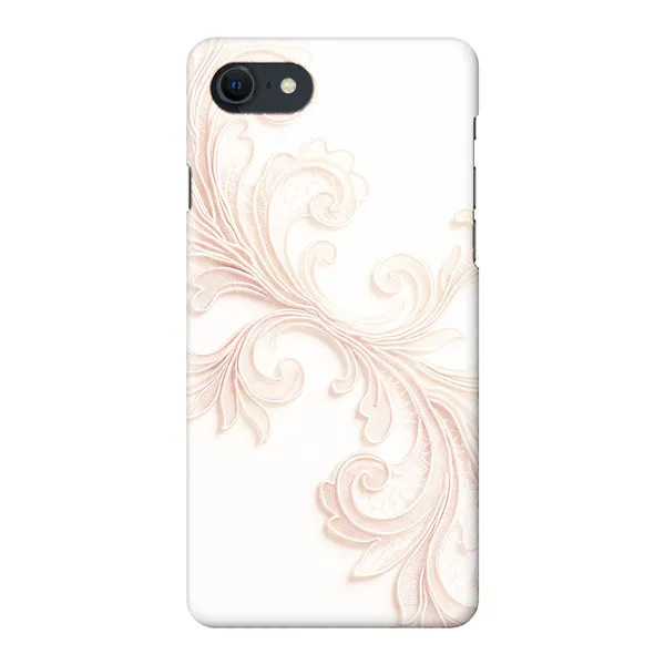 Lace Case Design
