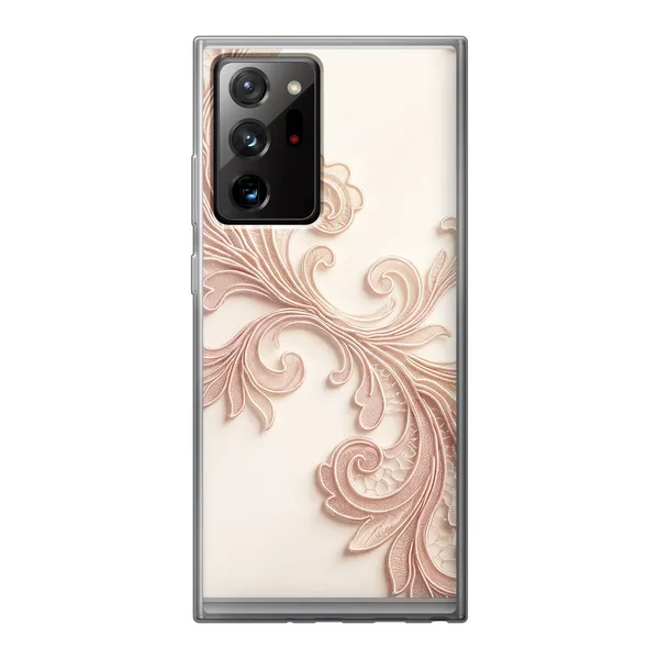 Lace Case Design