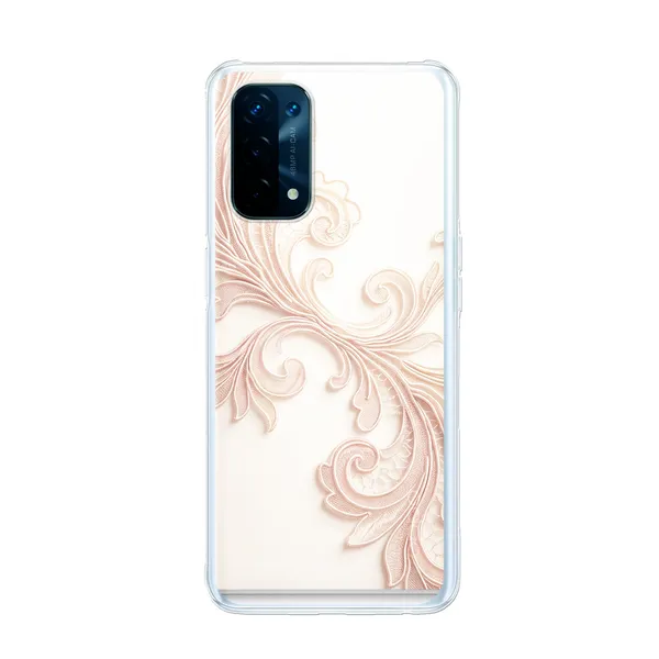 Lace Case Design
