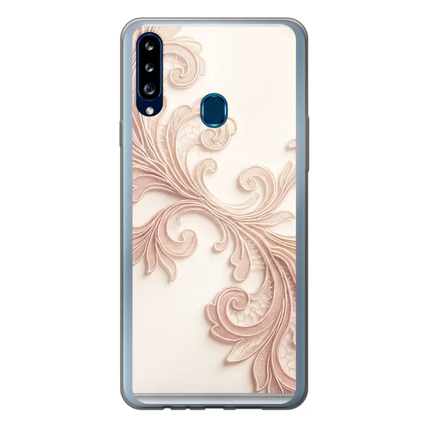 Lace Case Design