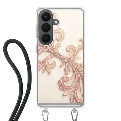 Crossbody-skal