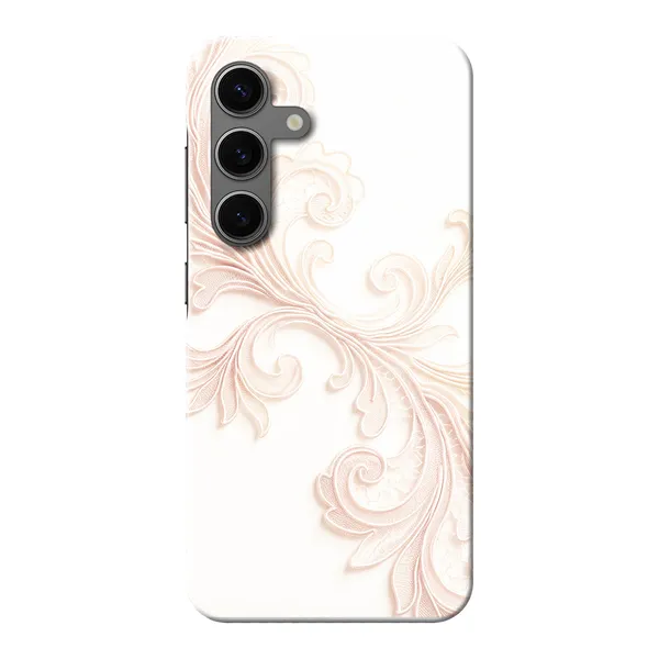Lace Case Design