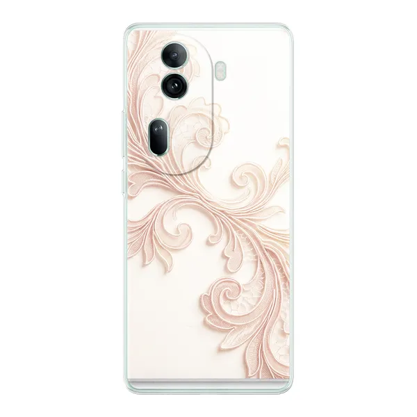 Lace Case Design