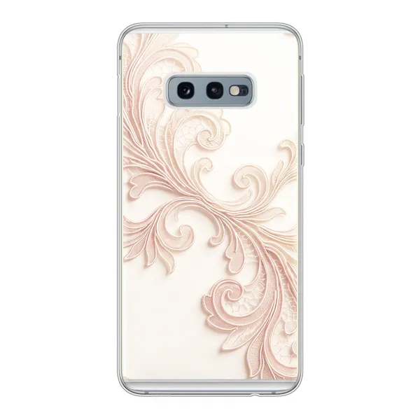 Lace Case Design
