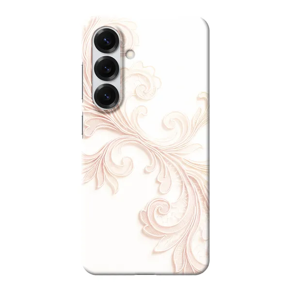 Lace Case Design