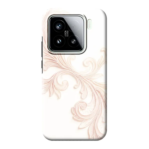 Lace Case Design