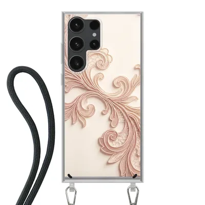Crossbody-skal