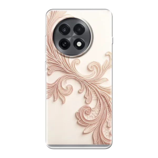 Lace Case Design