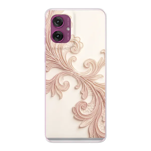 Lace Case Design