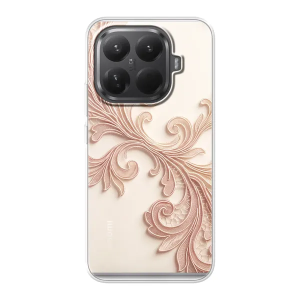 Lace Case Design