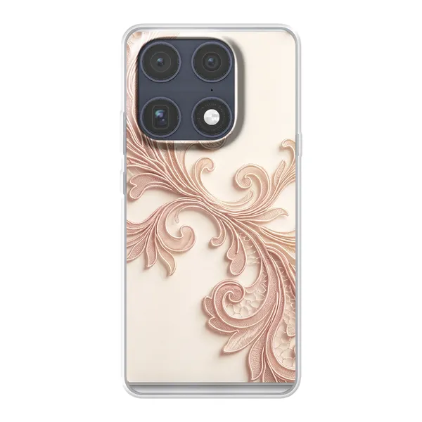 Lace Case Design