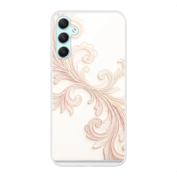 Lace Case Design