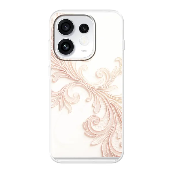 Lace Case Design