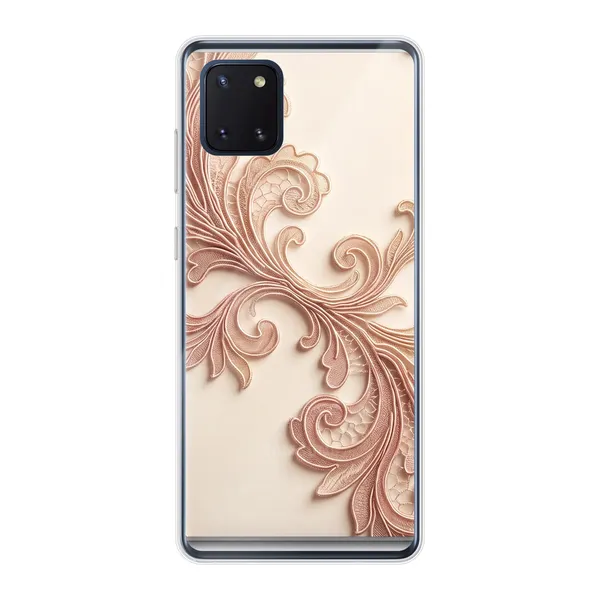 Lace Case Design