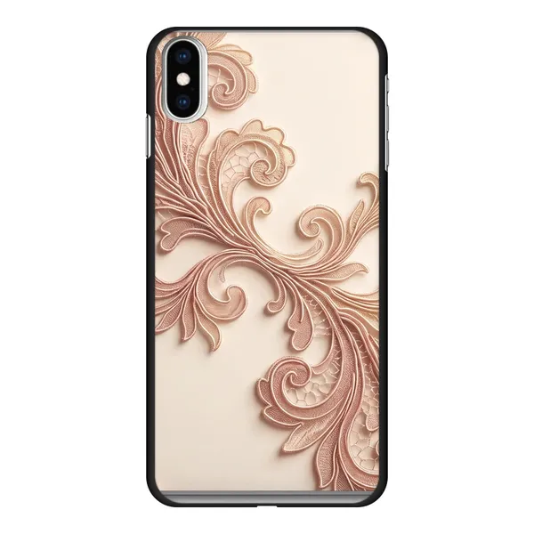 Lace Case Design
